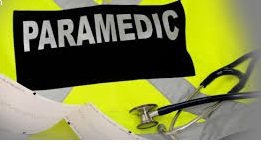 paramedics