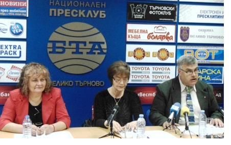 rlk vtarnovo pressconference 23 03 2016