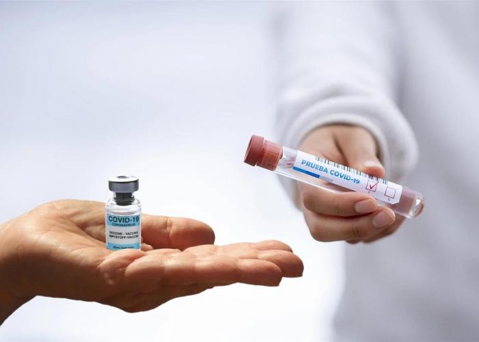 ПРЕПОРЪКА НА НАЦИОНАЛНИЯ ВАКСИНАЦИОНЕН ЩАБ ОТНОСНО ИНТЕРВАЛА НА ПРИЛАГАНЕ НА  ВТОРА ДОЗА НА  ВАКСИНА COVID-19 Vaccine AstraZeneca