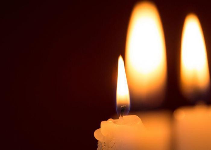 BLS expresses condolences to the family, relatives and colleagues of Assoc. Dimitar Markov