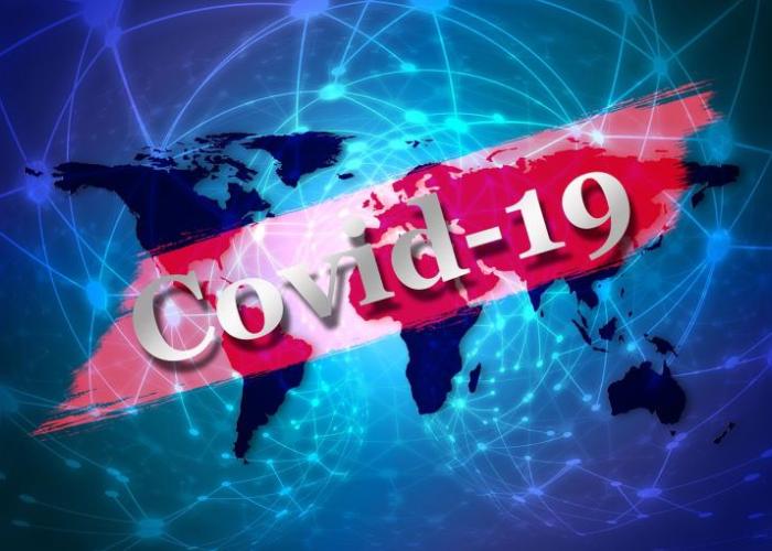 Webinar for Covid-19 Information Exchange