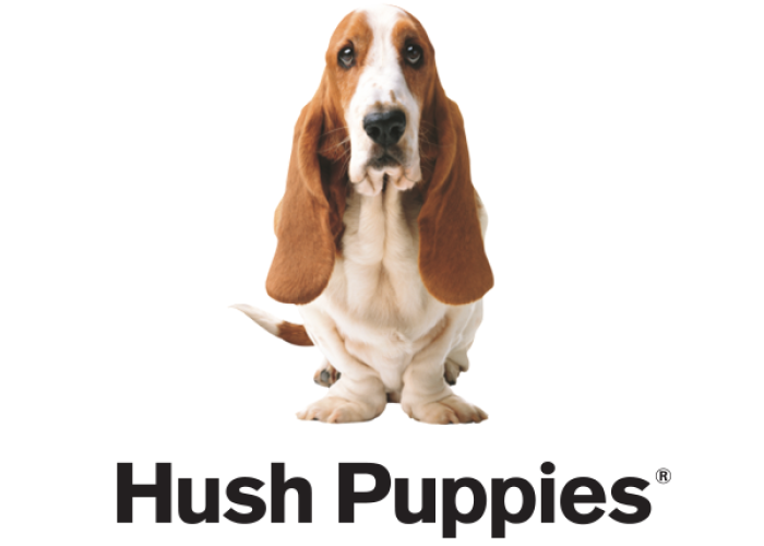 "Hush Puppies" и "Roberto Venuti"