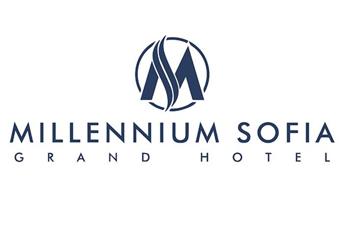 Millennium Beauty Salon в Grand Hotel Millennium Sofia