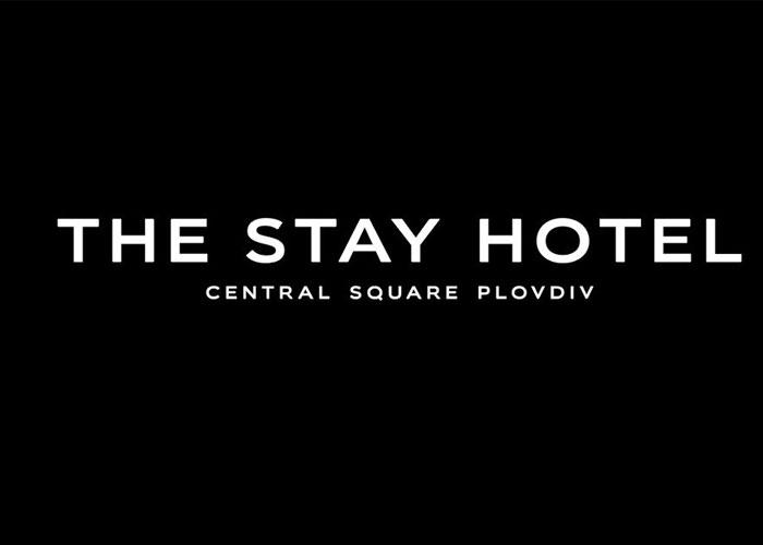 The Stay Hotel Plovdiv