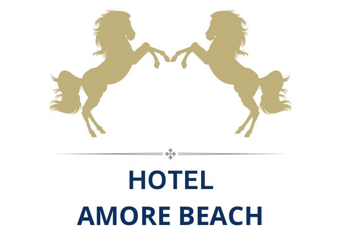 Хотел Amore Beach, Елените