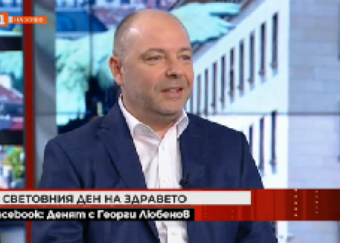 ПРОФ. НИКОЛАЙ ГАБРОВСКИ: „НИЕ ИМАМЕ ЩАСТИЕТО, КЪСМЕТА С ПРОФЕСИЯТА СИ, ДА МОЖЕМ ВСЕКИ ДЕН ДА ДАВАМЕ ЖИВОТ“