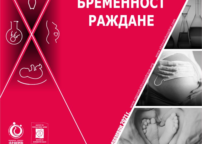XV Sofia Symposium on Reproductive Medicine 10 and December 11