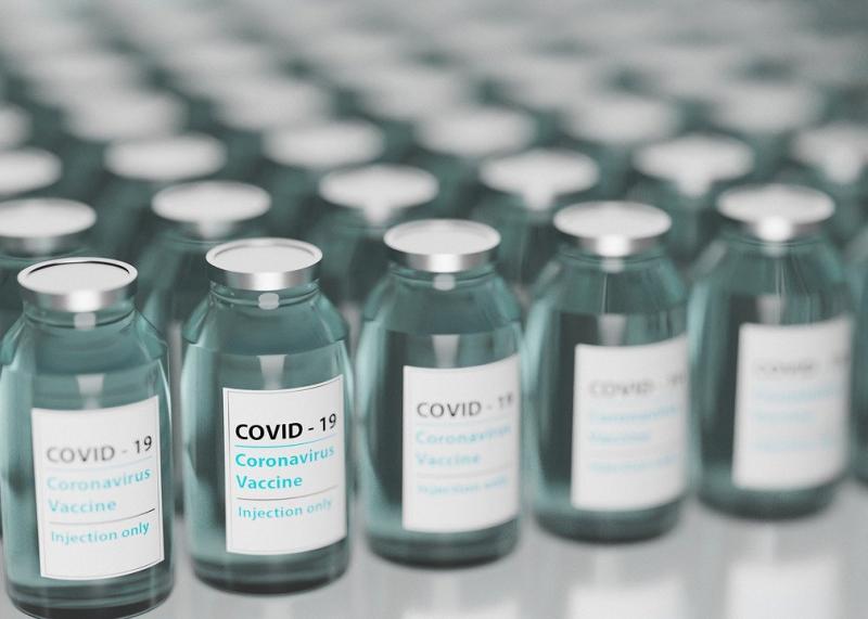 What should citizens want to place a booster dose of Janssen's vaccine against Covid-19?