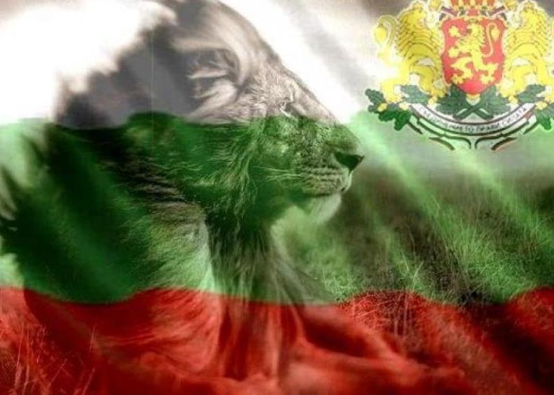 114 years of independent Bulgaria! HAPPY HOLIDAY!