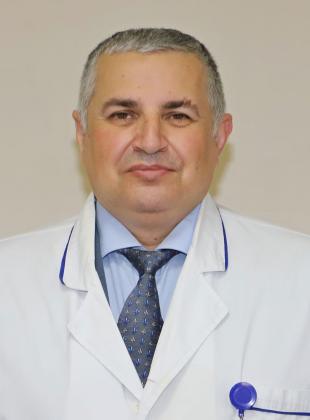 Assoc. Prof. Dr. Metodi Kunchev